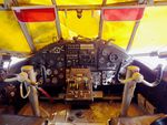 2919 - Antonov An-2TP COLT (awaiting tail and wing re-covering) at the Österreichisches Luftfahrtmuseum (Austrian Aviation Museum), Graz-Thalerhof #c