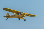 HB-PRT @ LSZG - Circuit training at Grenchen. - by sparrow9