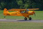 D-ELBL @ LSPL - Piper meet at Bleienbach. - by sparrow9