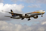 VT-JEA @ EGLL - at lhr - by Ronald