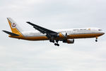 V8-RBJ @ EGLL - at lhr - by Ronald