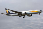 VT-JEC @ EGLL - at lhr - by Ronald