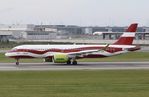 YL-ABN @ ESSA - RWY 19L - by wijken