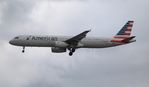 N561UW @ KORD - AAL A321 zx - by Florida Metal