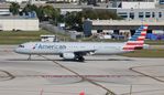 N561UW @ KFLL - AAL A321 zx FLL-DFW - by Florida Metal
