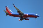 N562WN @ KMCO - SWA 737 canyon zx - by Florida Metal