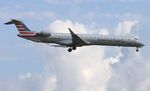 N565NN @ KDAB - PSA/AE CRJ9 zx CLT-DAB - by Florida Metal