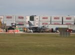 N567EM @ KLAL - Mirage F-1 zx - by Florida Metal