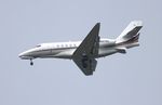 N567QS @ KMCO - C680A zx - by Florida Metal