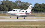 N567T @ KORL - Premier 390 zx - by Florida Metal