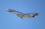 N569DC @ KFLL - Global 5000 zx - by Florida Metal