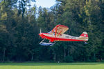 HB-OPU @ LSPL - Piper meet Bleienbach