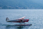 HB-ORK - On Lago di Lugano near Morcote. Seaplane meeting. - by sparrow9