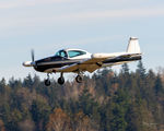 N4183K @ KAWO - KAWO - by Terry Green