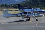 F-HNTA @ LFKC - Parked - by micka2b