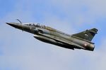 371 @ LFSX - Dassault Mirage 2000N (125-BD), On display, Luxeuil-St Sauveur Air Base 116 (LFSX) - by Yves-Q