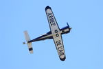 116 @ LFSX - Socata TB-30 Epsilon, French Air Force aerobatic team, Luxeuil-Saint Sauveur Air Base 116 (LFSX) - by Yves-Q