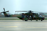 EAX @ LFST - Parked - by micka2b