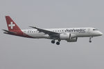 HB-AZC photo, click to enlarge