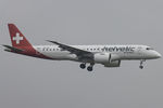 HB-AZD photo, click to enlarge