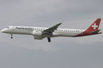 HB-AZK photo, click to enlarge