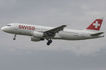 HB-IJQ photo, click to enlarge