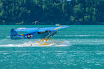D-ERNC - Seaplane meeting Boenigen, Lake of Brienz - by sparrow9