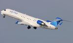 N572GJ @ KCVG - GJS CRJ7 zx CVG-KORD - by Florida Metal