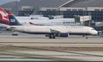 N572UW @ KLAX - USA A321 zx - by Florida Metal