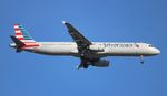 N572UW @ KMCO - AAL A321 zx KORD-MCO - by Florida Metal