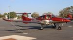 N573PA @ KORL - DA 62 zx - by Florida Metal