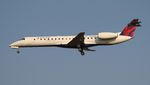 N576RP @ KDTW - RPA/DAL E145 zx - by Florida Metal