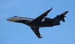 N578EE @ KORL - Legacy 500 zx - by Florida Metal