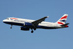 G-EUYC @ EGLL - at lhr - by Ronald