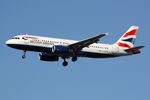 G-EUYE @ EGLL - at lhr - by Ronald