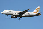 G-EUOH @ EGLL - at lhr - by Ronald