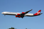 G-VGAS @ EGLL - at lhr - by Ronald