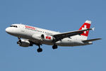 HB-IPU @ EGLL - at lhr - by Ronald