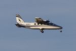 N288CA @ KORD - CAPE AIR P212 N288CA KAP9218 KMBL-KORD, 10C APPROACH KORD - by Mark Kalfas