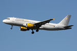 EC-JFH @ EGLL - at lhr - by Ronald