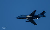 G-FRAL @ TEES - taken at teeside - by Andrew woodcock