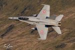 J-5003 - Low level in Cumbria - by ianlane1960