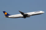 D-AIGO @ EDDF - at fra - by Ronald