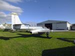 0221 - PZL-Mielec TS-11 Iskra at the Österreichisches Luftfahrtmuseum (Austrian Aviation Museum), Graz-Thalerhof - by Ingo Warnecke