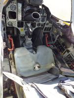 07 - SAAB J35Oe Mk II Draken at the Österreichisches Luftfahrtmuseum (Austrian Aviation Museum), Graz-Thalerhof #c - by Ingo Warnecke