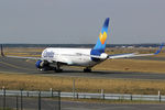 D-ABUD @ EDDF - at fra - by Ronald