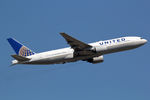 N769UA @ EDDF - at fra - by Ronald