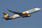 D-ABUS @ EDDF - at fra - by Ronald