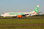 PH-GUY @ EHAM - at spl - by Ronald