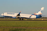 TC-SNO @ EHAM - at fra - by Ronald